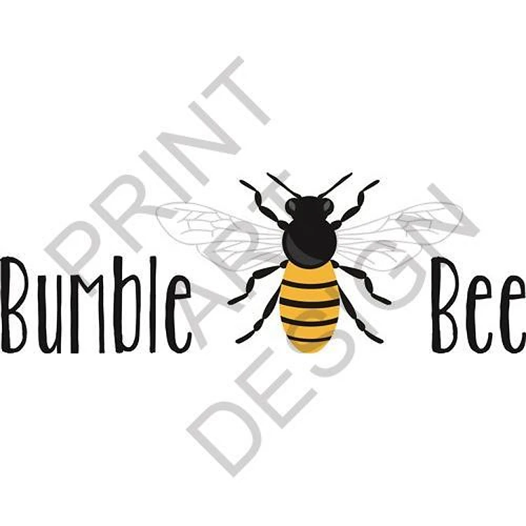 Bumble Bee