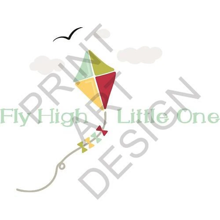 Fly High