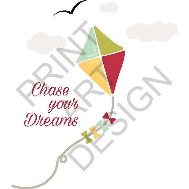 Chase Your Dreams