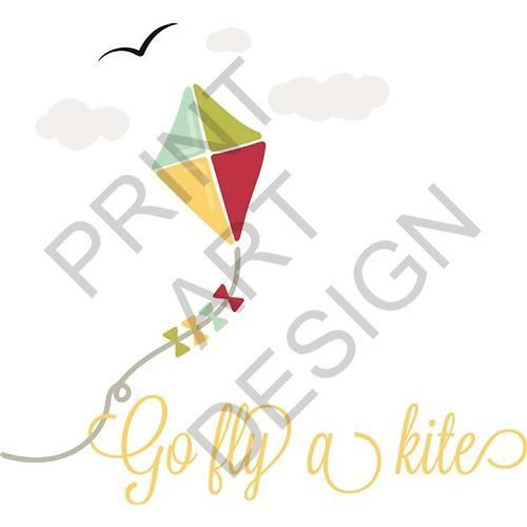 Fly A Kite