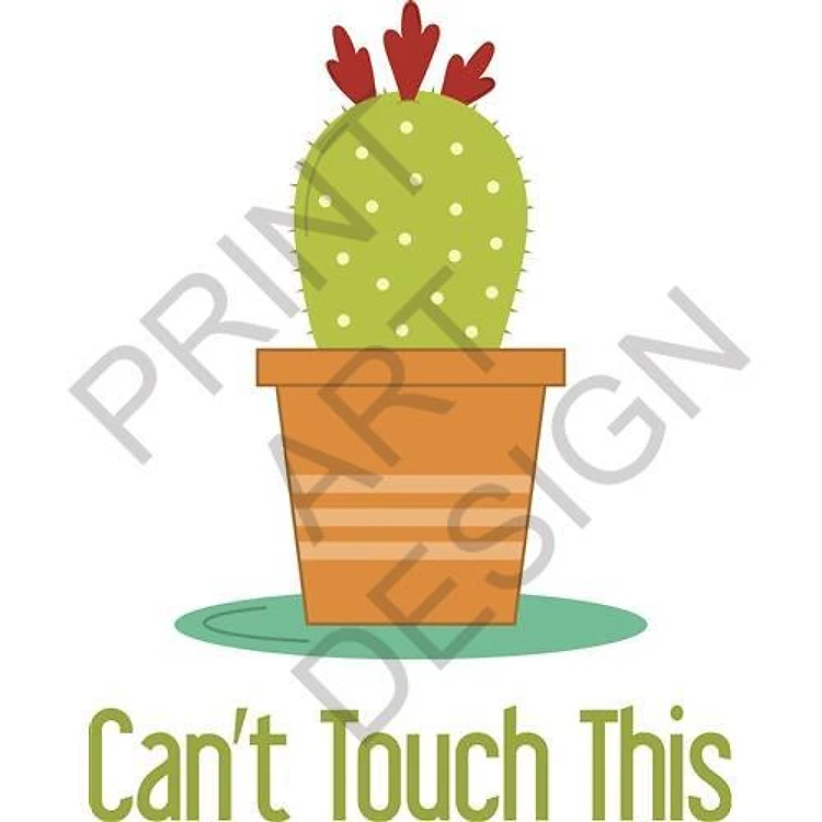Cant Touch This