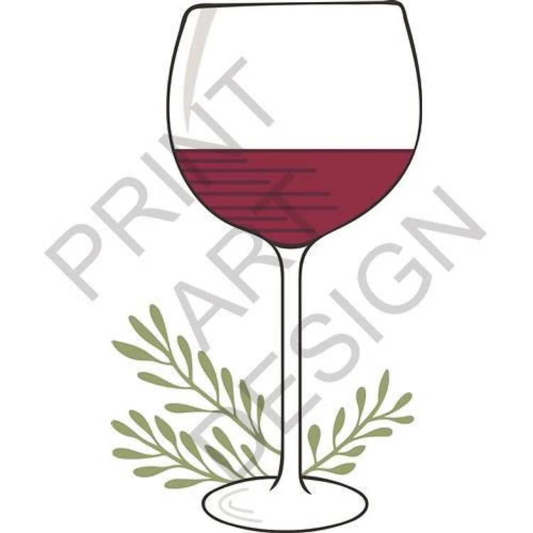 Wine Glass