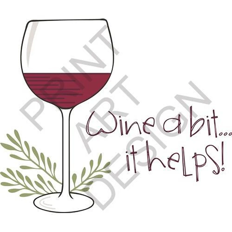 Wine A Bit