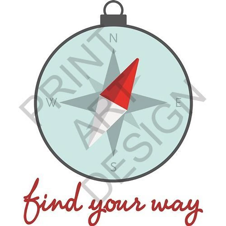 Find Your Way