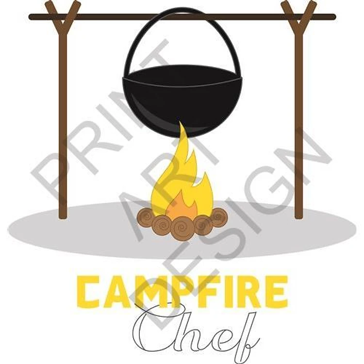 Campfire Chef