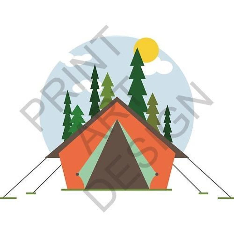 Campsite