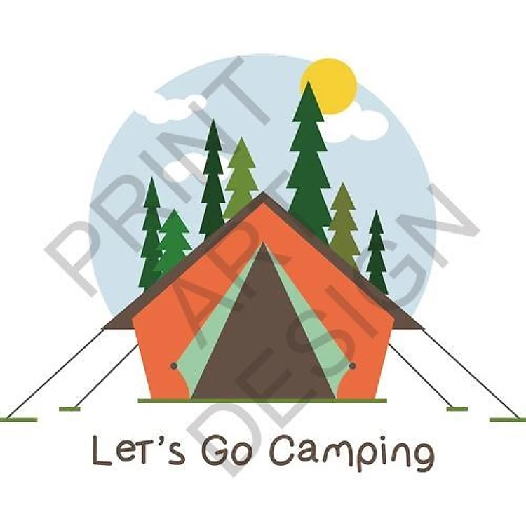 Go Camping