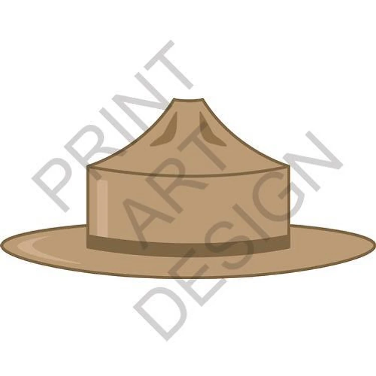 Ranger Hat