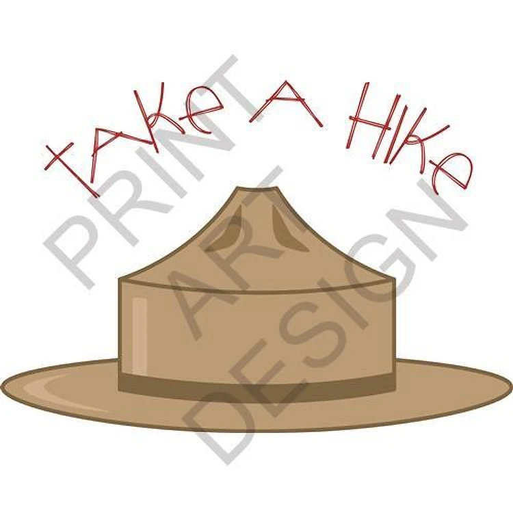 Take A Hike