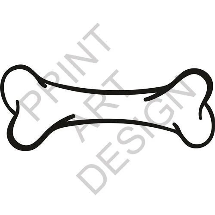 Dog Bone