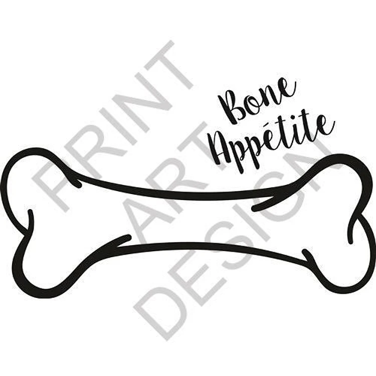 Bone Appetite