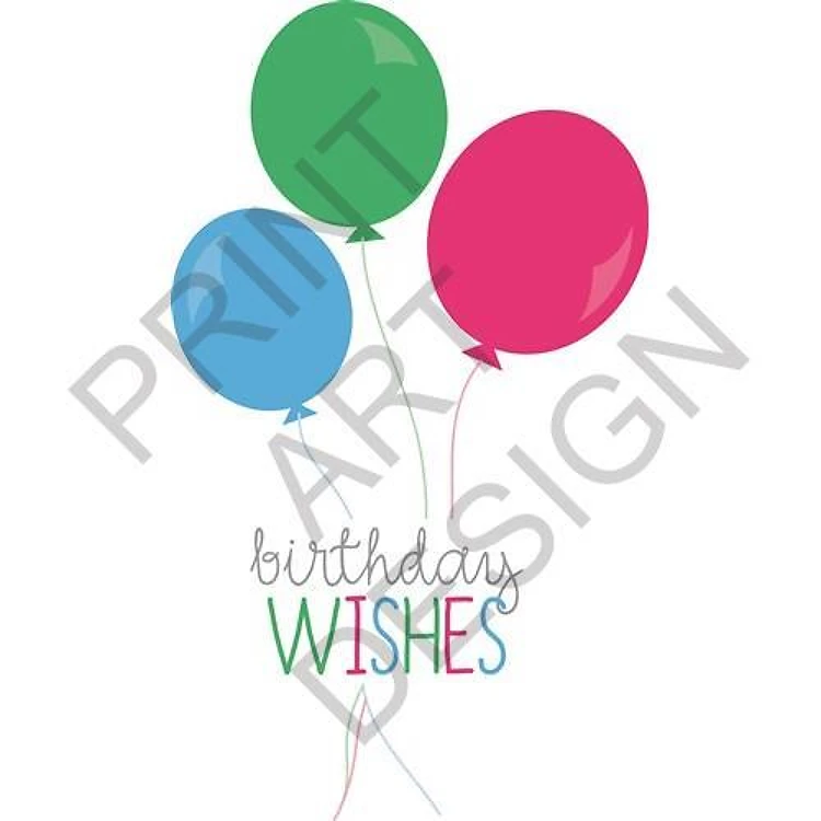Birthday Wishes