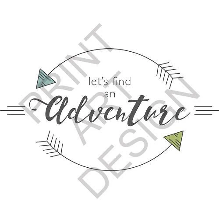Find Adventure