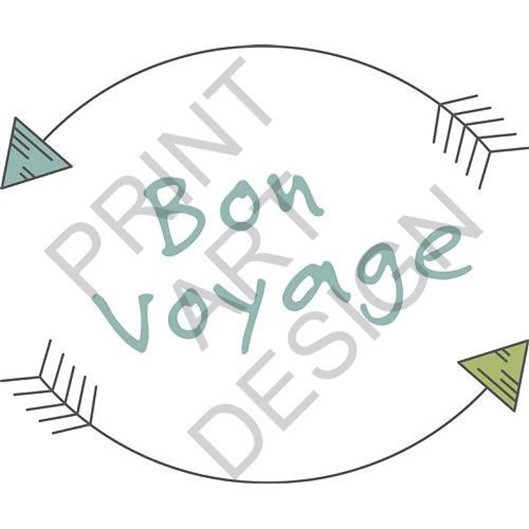 Bon Voyage