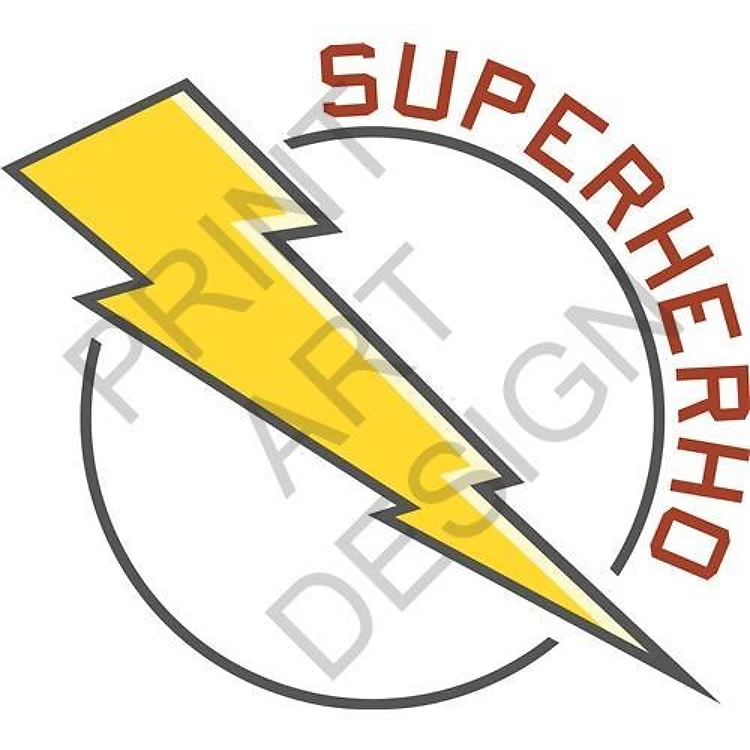 Super Hero