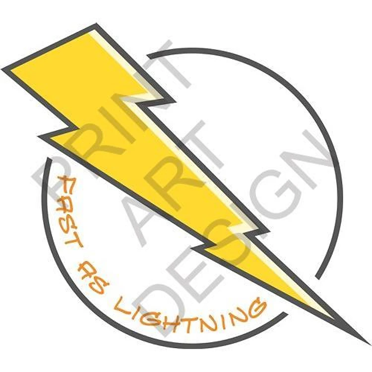 Fast As Lightning