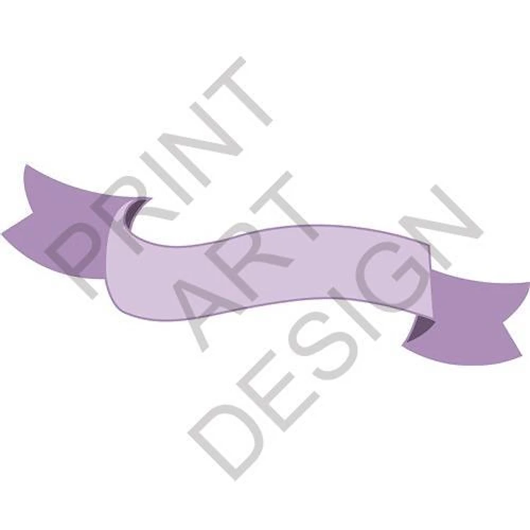 Fancy Ribbon