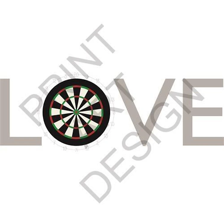 Love Darts