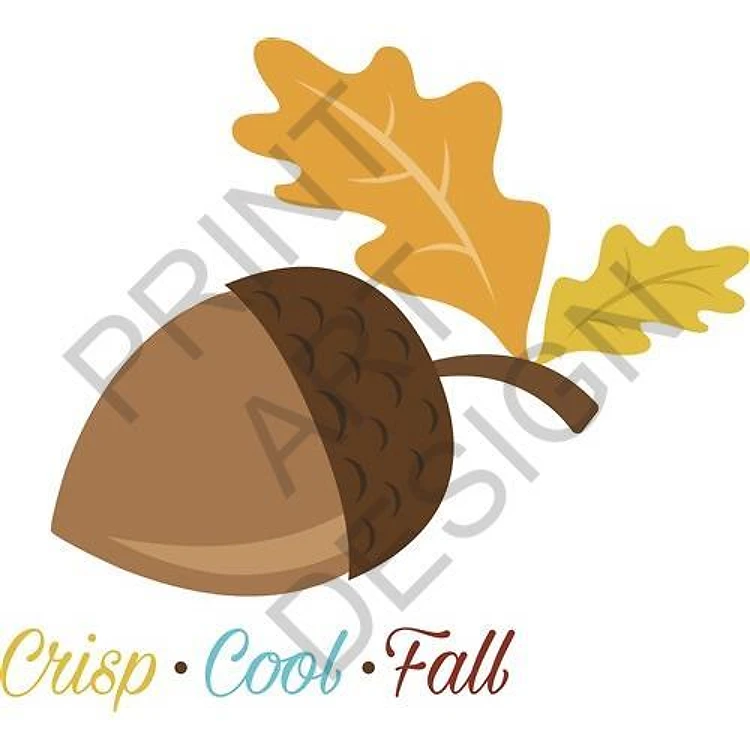 Crisp Cool Fall