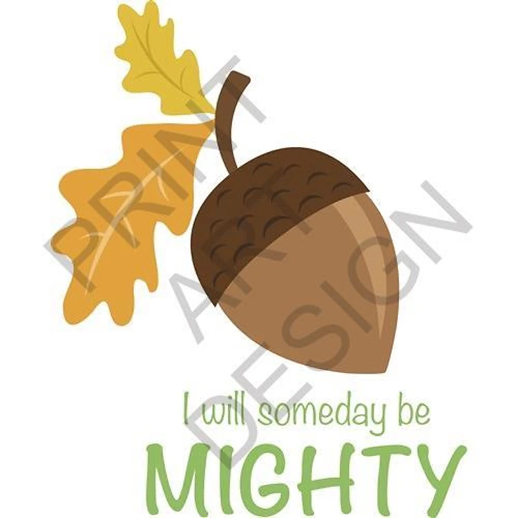 Be Mighty