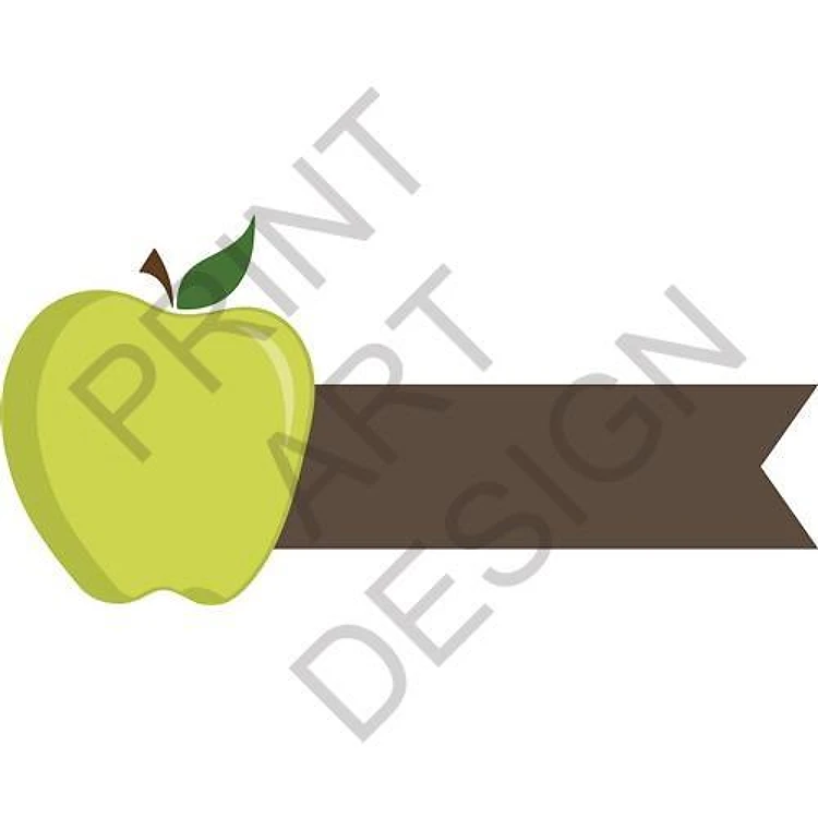 Apple Banner