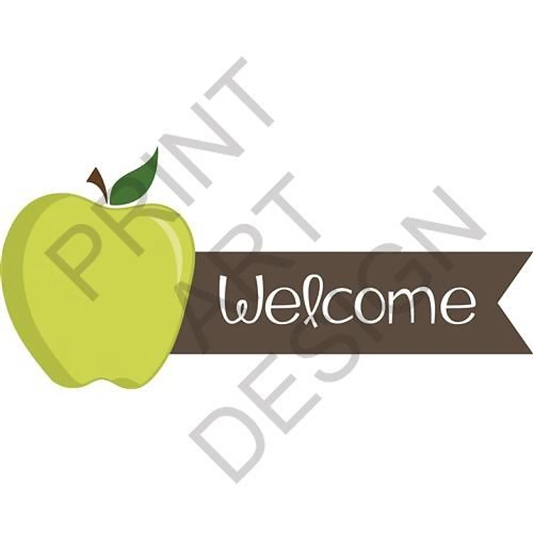 Welcome Apple