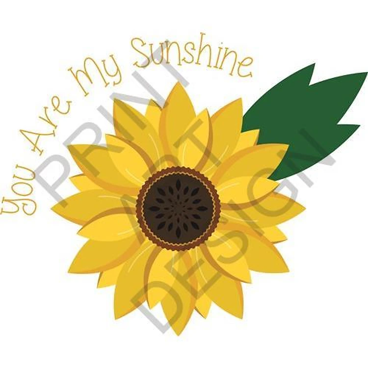 My Sunshine