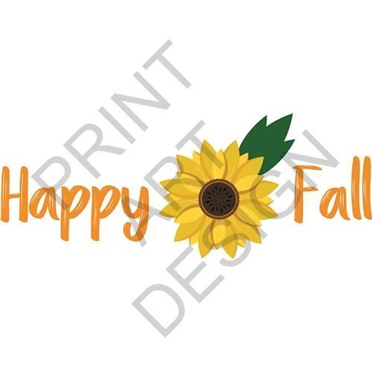 Happy Fall