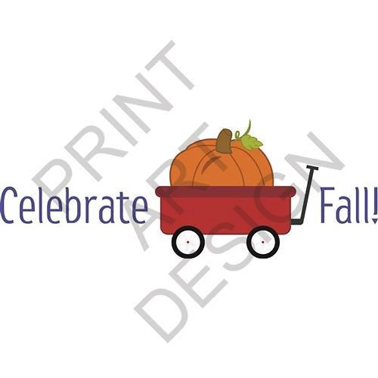 Celebrate Fall