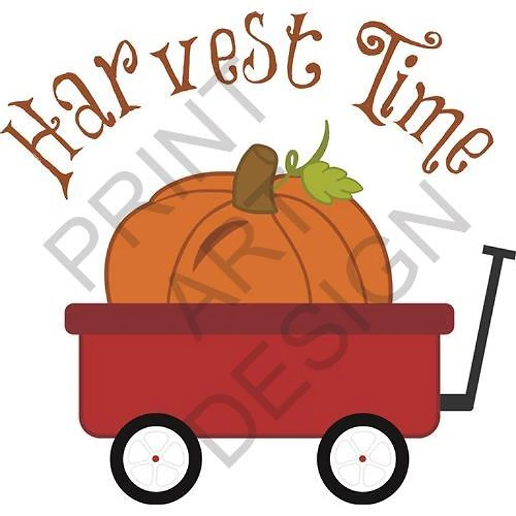 Harvest Time