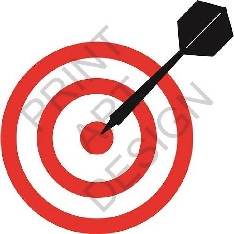 Dart Board
