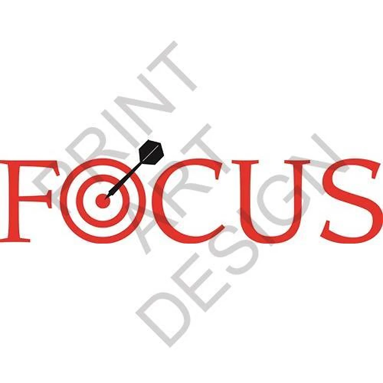 Focus Dart Board