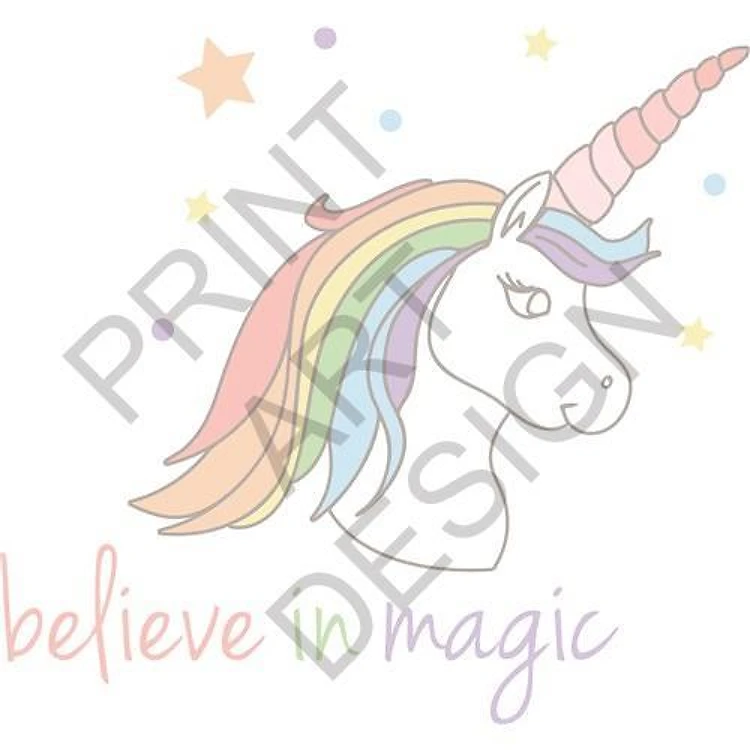 Believe In Magic