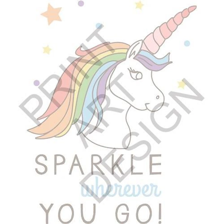 Sparkle Wherever