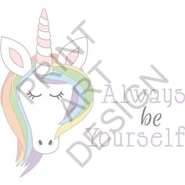 Always Be Yourself