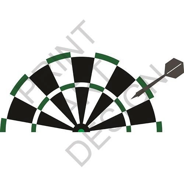 Dart Board