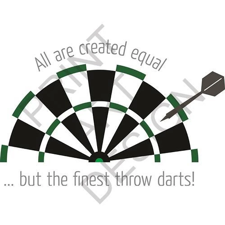 Finest Throw Darts