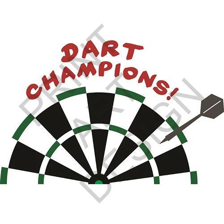 Dart Champions
