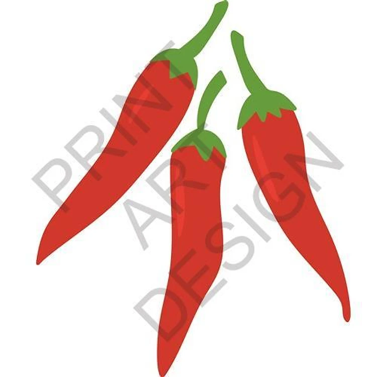 Chili Peppers