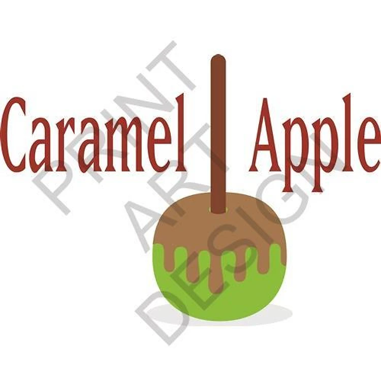 Caramel Apple