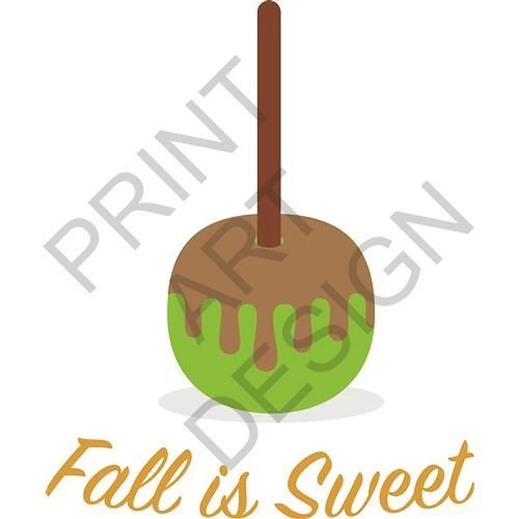 Fall Is Sweet