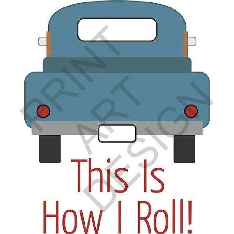 How I Roll
