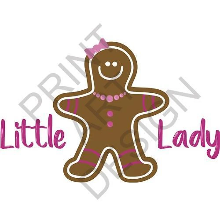 Little Lady