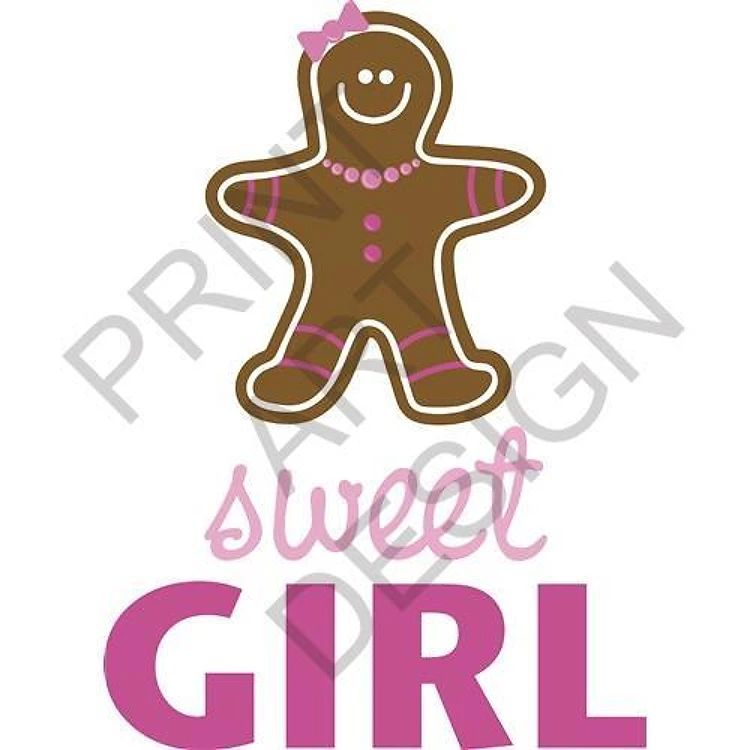 Sweet Girl