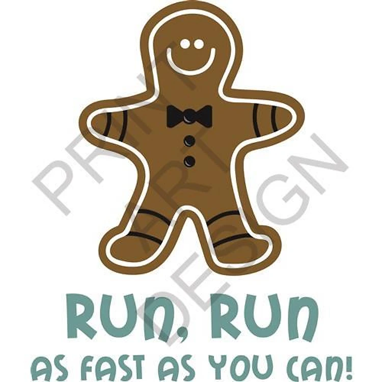 Run Fast