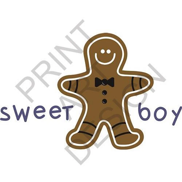 Sweet Boy