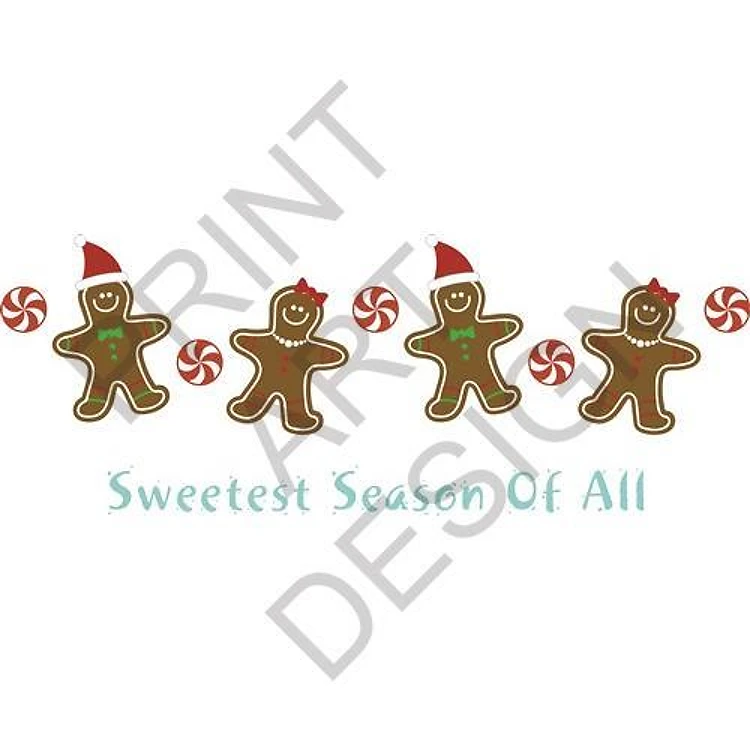 Sweetest Season