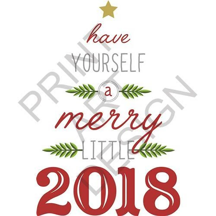 Merry 2018