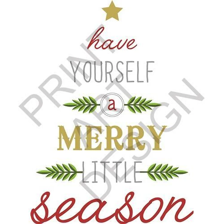 Merry Season