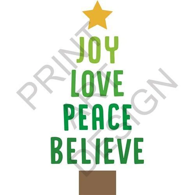 Joy Tree